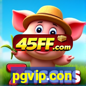 pgvip.con