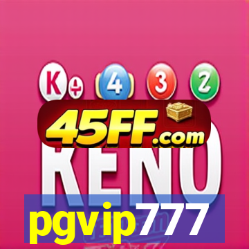pgvip777