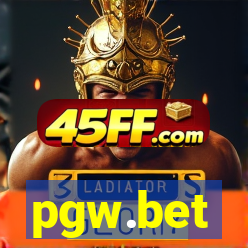 pgw.bet