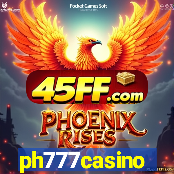 ph777casino