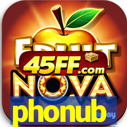 phonub