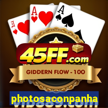photosaconpanhante