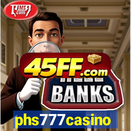 phs777casino