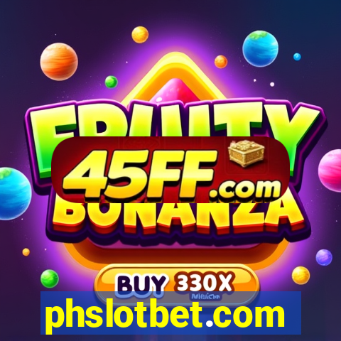 phslotbet.com