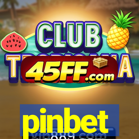 pinbet