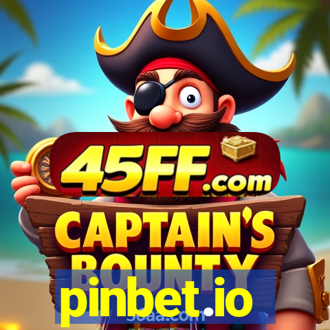 pinbet.io