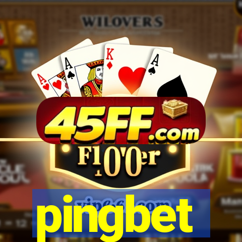 pingbet