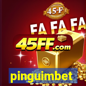 pinguimbet