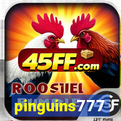 pinguins777