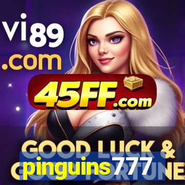 pinguins777