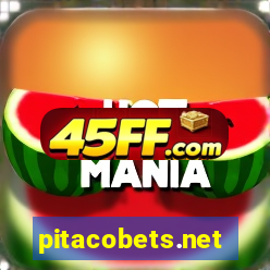 pitacobets.net