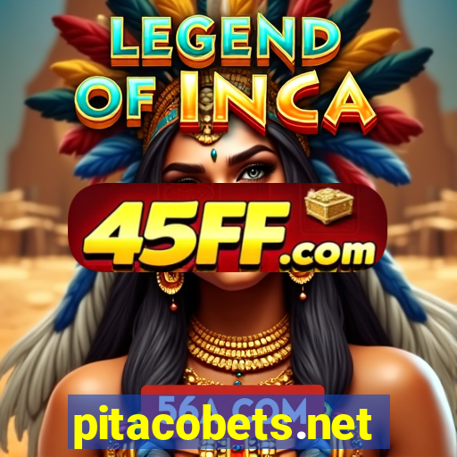 pitacobets.net