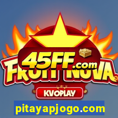 pitayapjogo.com