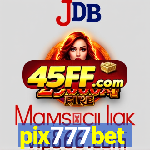 pix777bet
