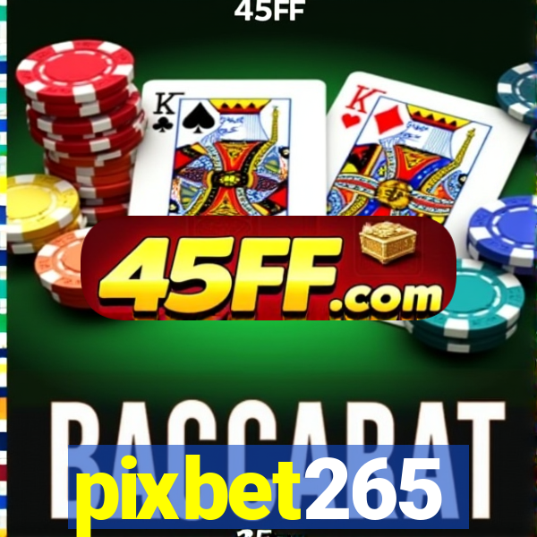 pixbet265