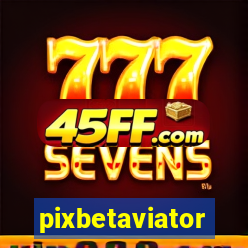 pixbetaviator