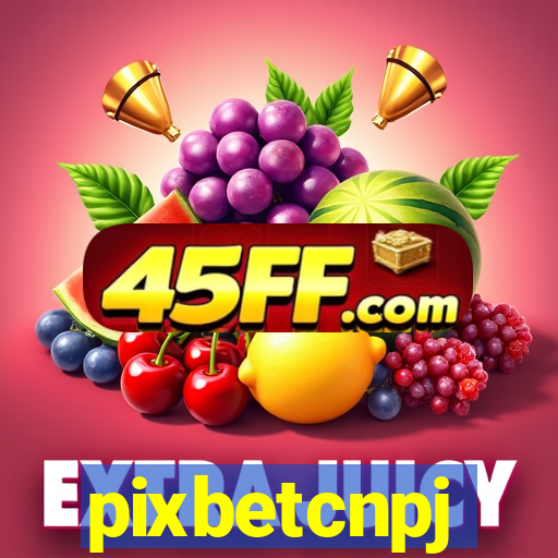 pixbetcnpj