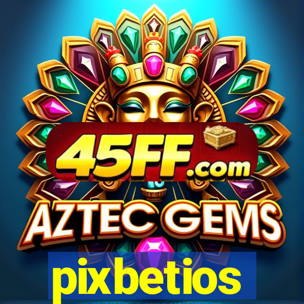 pixbetios
