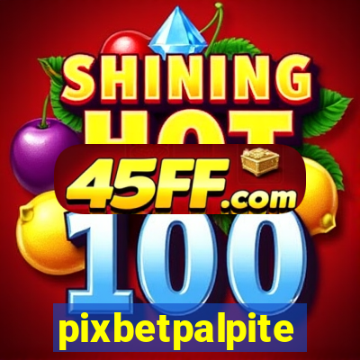 pixbetpalpite