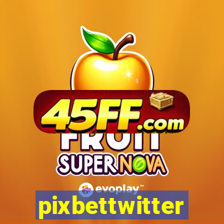 pixbettwitter