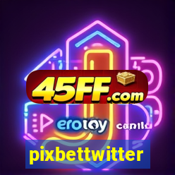 pixbettwitter