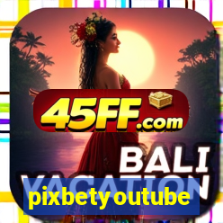 pixbetyoutube