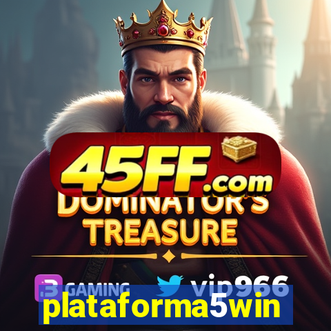 plataforma5win