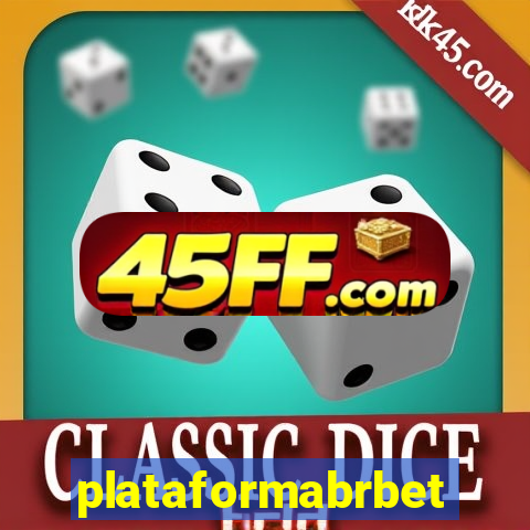 plataformabrbet