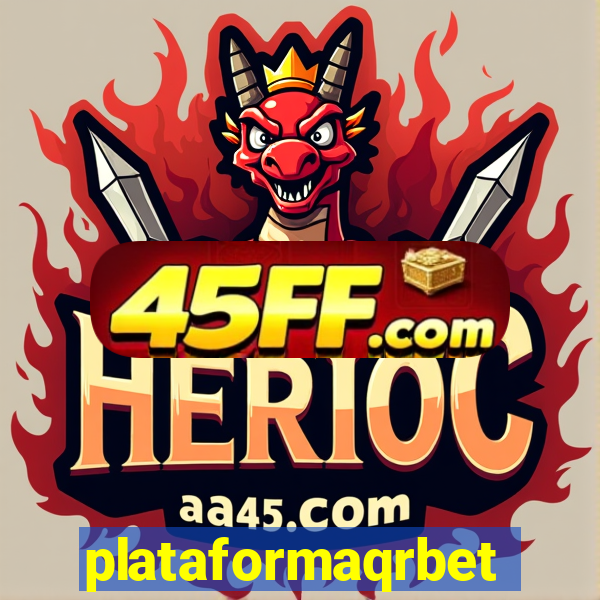 plataformaqrbet.com