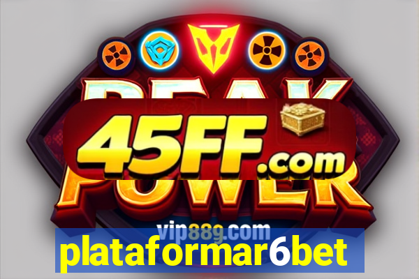 plataformar6bet