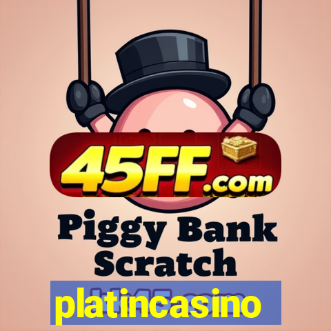 platincasino