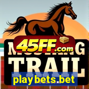 playbets.bet
