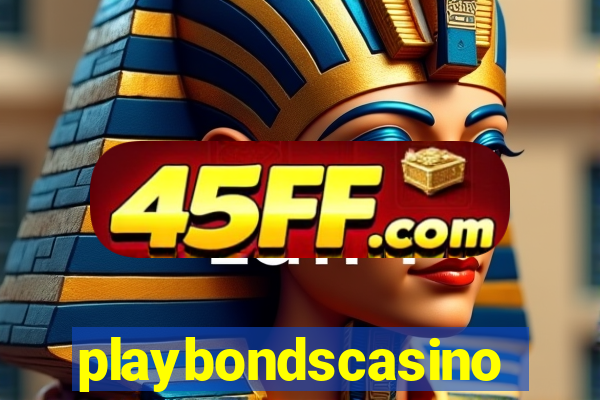 playbondscasino