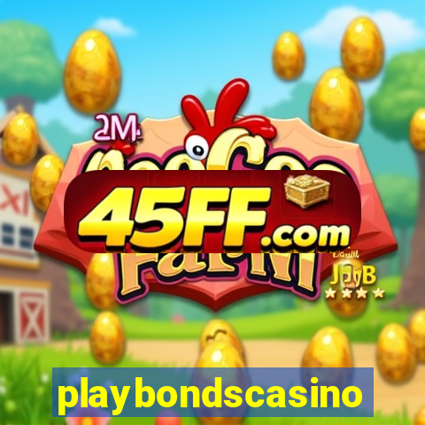 playbondscasino