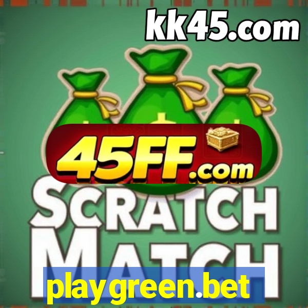 playgreen.bet