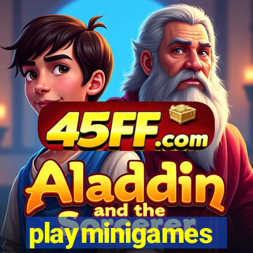 playminigames