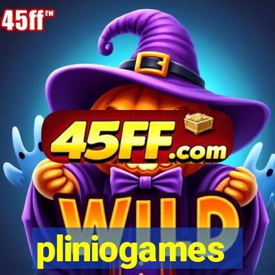 pliniogames
