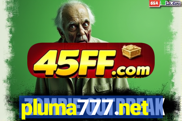 pluma777.net