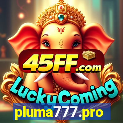 pluma777.pro