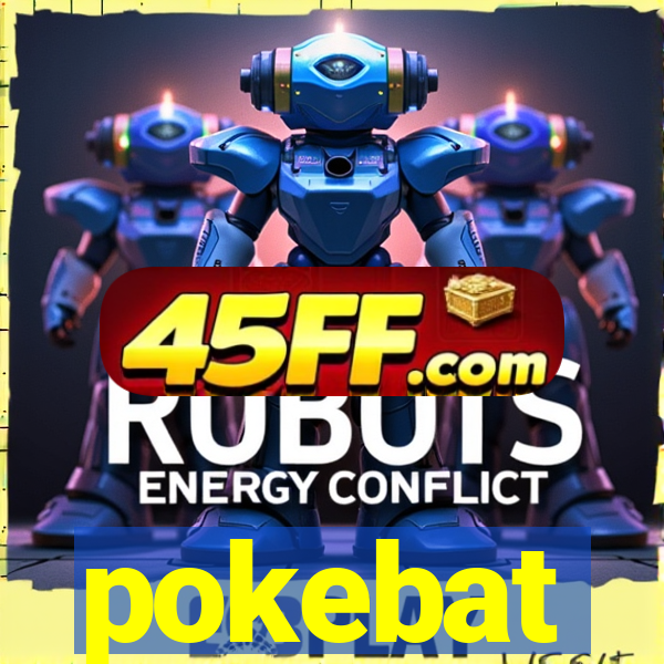 pokebat