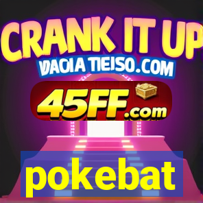 pokebat