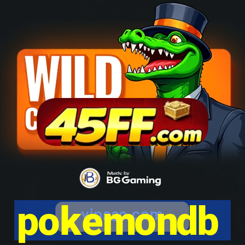 pokemondb