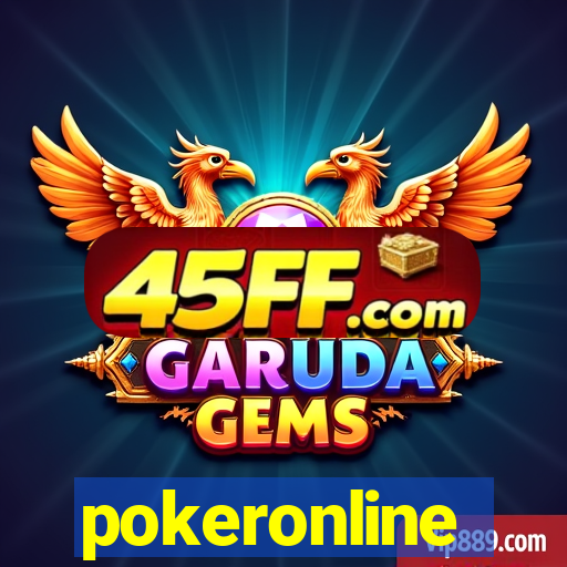 pokeronline