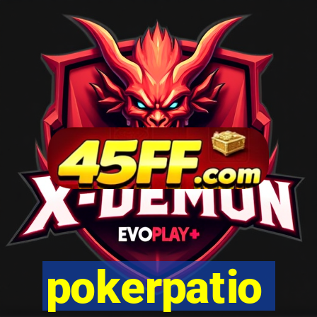 pokerpatio