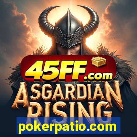 pokerpatio.com