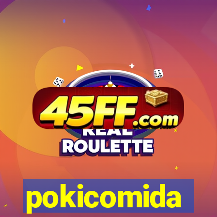 pokicomida