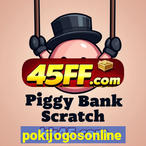 pokijogosonline