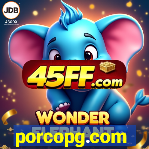 porcopg.com