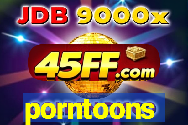 porntoons