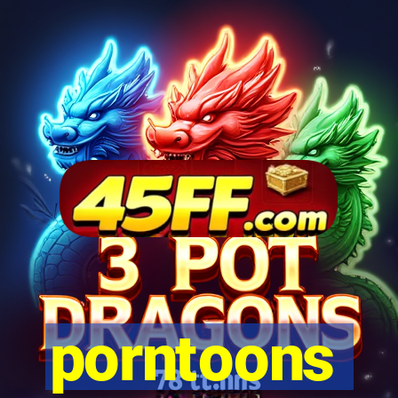 porntoons